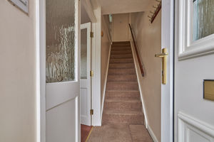 Hallway- click for photo gallery